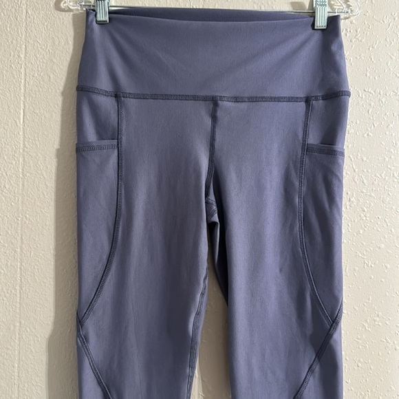 EVCR Leggings - Picture 2 of 6